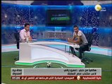 عمرو زكي لـ بندق برة الصندوق: سأعود للملاعب مرة أخرى فى 1 سبتمبر 2014