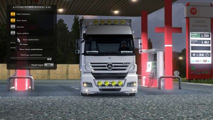 Kardelen İnternational Tr ''GonzalezStyle '' Sefer 63