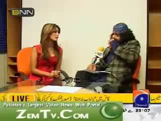 BNN Matku with VJ Mathira Vibe TV - Interview