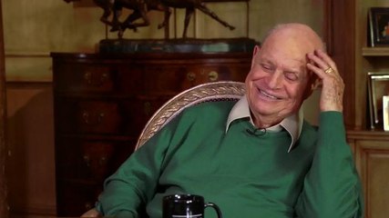 Don Rickles' Secret To A Long Marriage