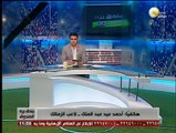 أحمد عيد عبد الملك لـ بندق برة الصندوق: قررت اللعب للزمالك بعد مشاورات مع ميدو ومرتضى منصور