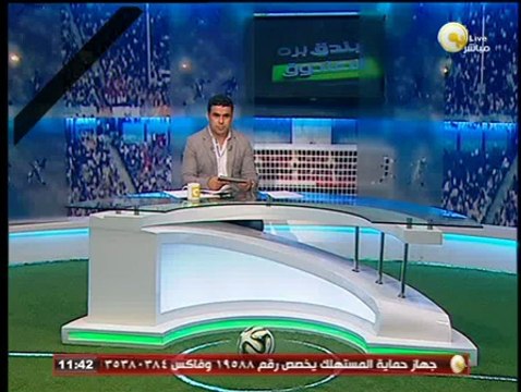 بندق برة الصندوق: رسمياً .. محمد شعبان لاعب في نادي الزمالك