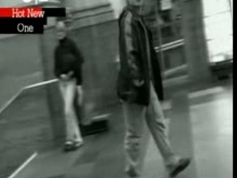 Mark Lanegan - Hit The City