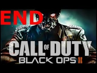 Call Of Duty: Black Ops 2 – Bölüm 12 Görev 11 (Judgament Day) #SonBölüm #SonGörev