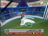 حمادة المصري لـ بندق برة الصندوق: ندرس إقامة مباراة السوبر في الإمارات أو السعودية