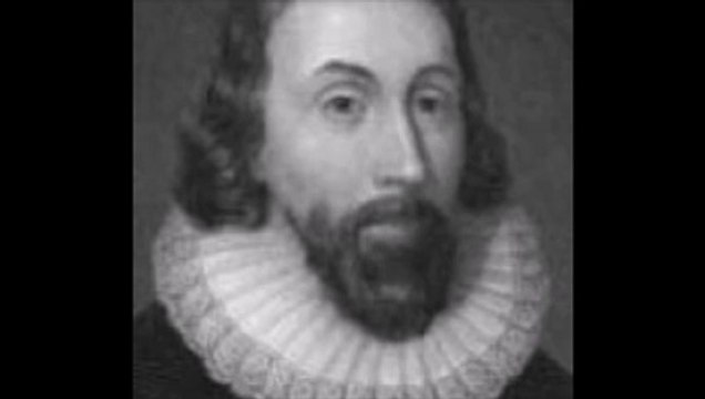 En 1639 John Winthrop aperçut un OVNI
