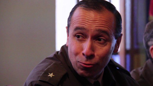 Innovacion en el Ejercito Simuladores de tanques