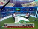 هاني زادة لـ بندق برة الصندوق: مرتضي منصور قال اللى هيقعد فى المقصورة من غير ميشجع يروح