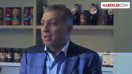 AK Parti Dış İlişkiler Başkan Yardımcısı Külünk -