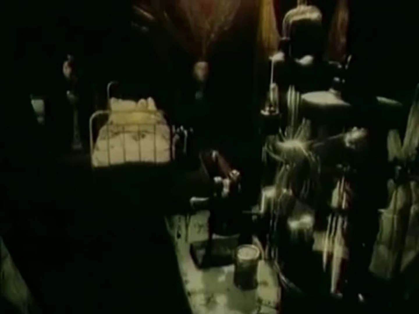 Nurse With Wound The Bottom Feeder Video Dailymotion