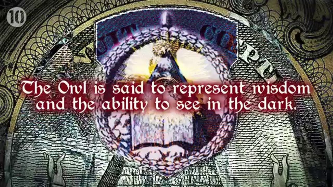 10 Facts About The Real Illuminati