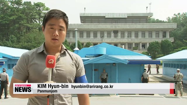 Korea marks 61st anniversary of armistice agreement