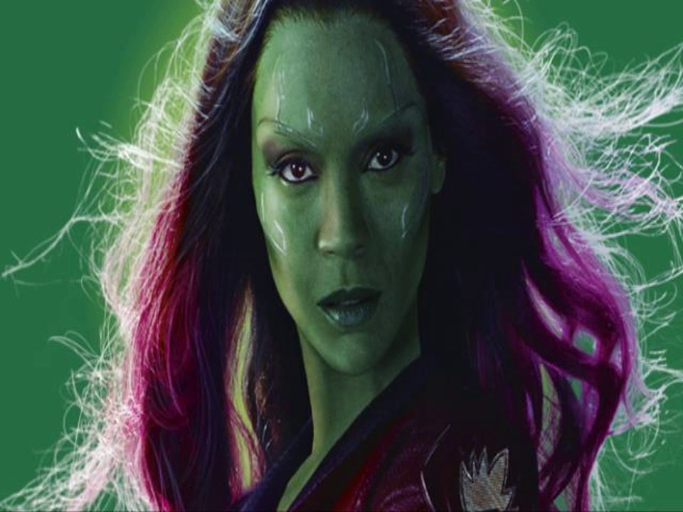 Download Ebook Guardians of the Galaxy trailer {PDF} {EPUB}