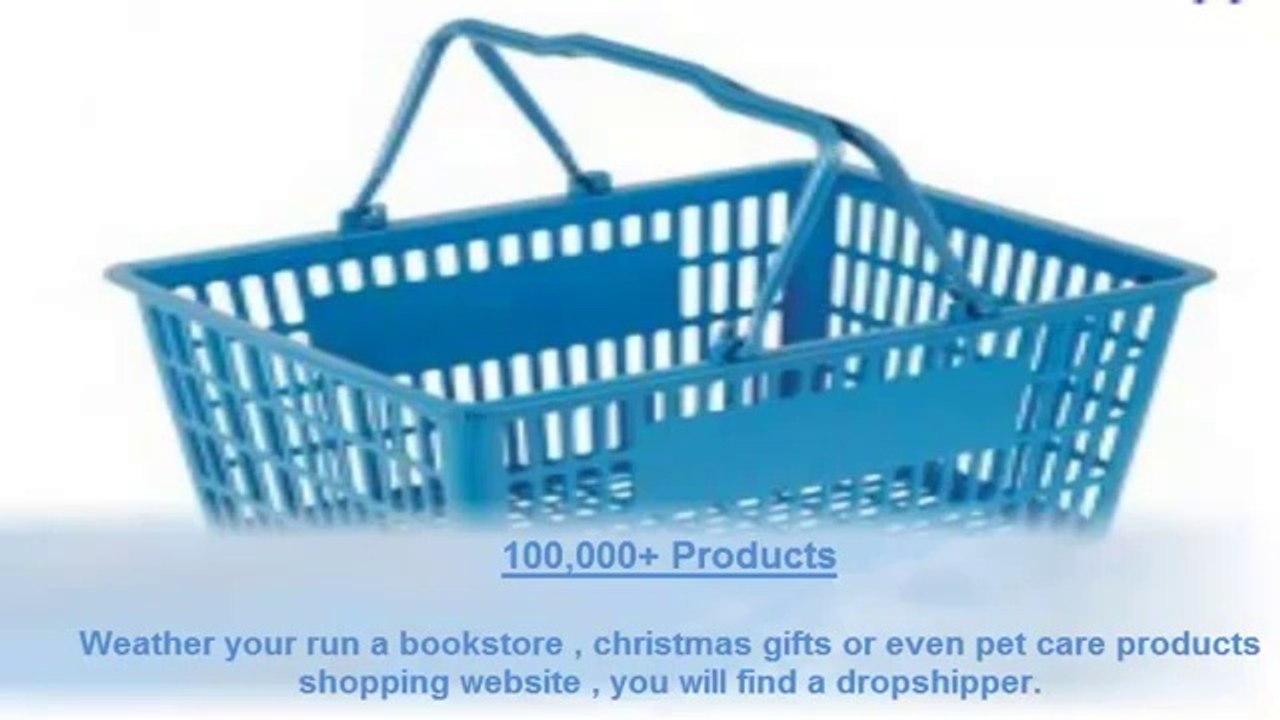 Best Dropship Lists and Business Plans - dropship wholesalers