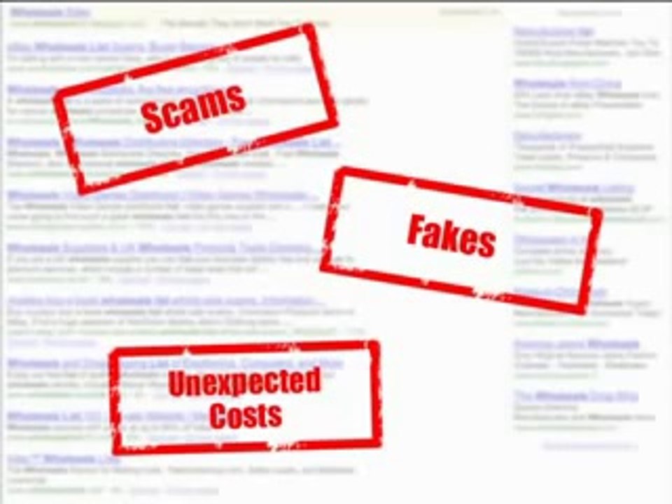 Dropshipping Made Easy - Best Dropship Lists and Business Plans (Official Web Video)