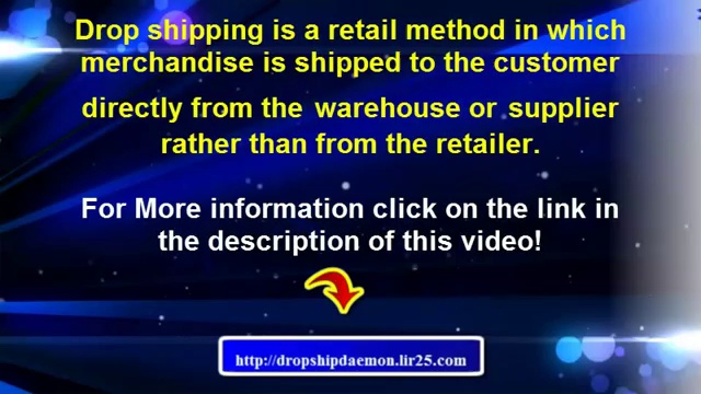dropship business - dropship wholesale - dropship directory