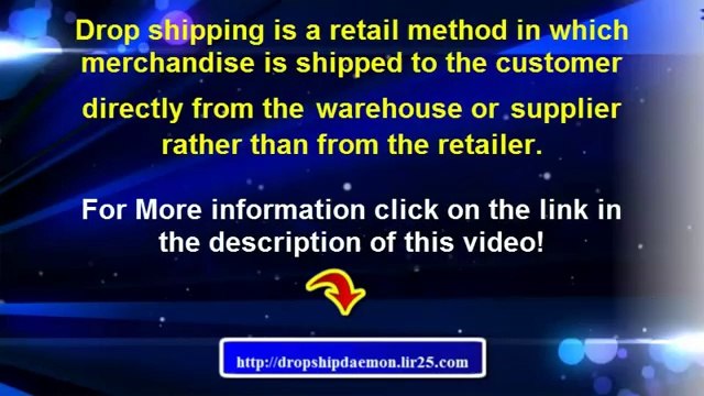 dropship business - dropship wholesale - dropship directory