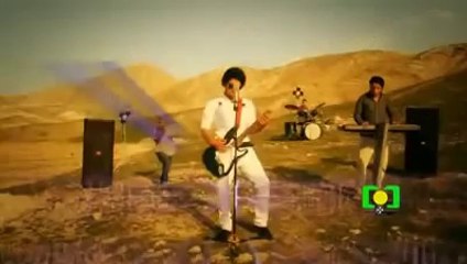 Hamayoon Angar Da Stergo Jang