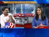 Madhura Sreedhar on Maaya movie with NRIs - Varadhi - USA - Part 1