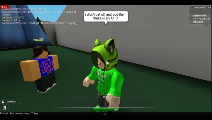 Cookie talk (season1 ep3 part2 )
