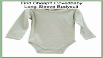 Efficient L'ovedbaby Long-Sleeve Bodysuit