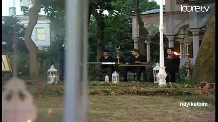 Leblerinle emrine amadedir Elgun Guliyev Ramazan 2014