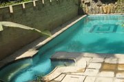 Egypt  Cairo  Maadi Sarayat      Fantastic  Duplex with Private Garden and Pool  for Rent.