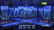 The X Factor Việt Nam - Nhân Tố Bí Ẩn- Tập 13 - Đàm Vĩnh Hưng - Chiếc Vòng Cầu Hôn