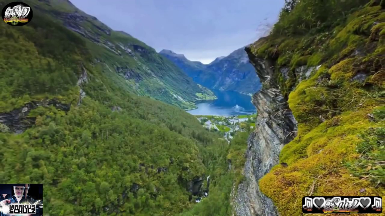 ♛♫♥Markus Schulz - Do You Dream (Ferry Corsten Remix)♥♫♛