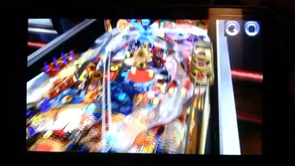 The Pinball Arcade PS Vita