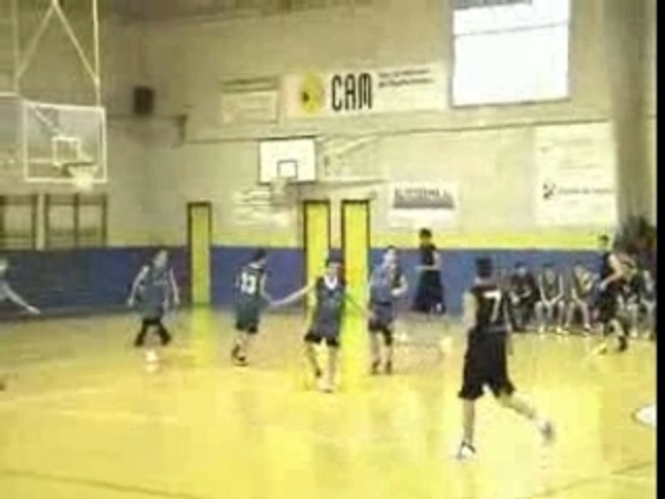 [JUNIOR] CBM - Begastri (4)
