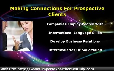 How To Select Products For Wholesale Export Selling