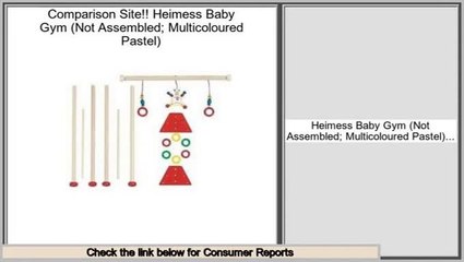 heimess baby gym