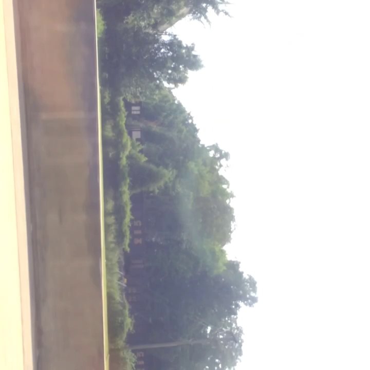 Csx train