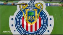 U.N.A.M.- Pumas 0-1 Guadalajara Chivas بتاريخ 27/07/2014 - 18:00