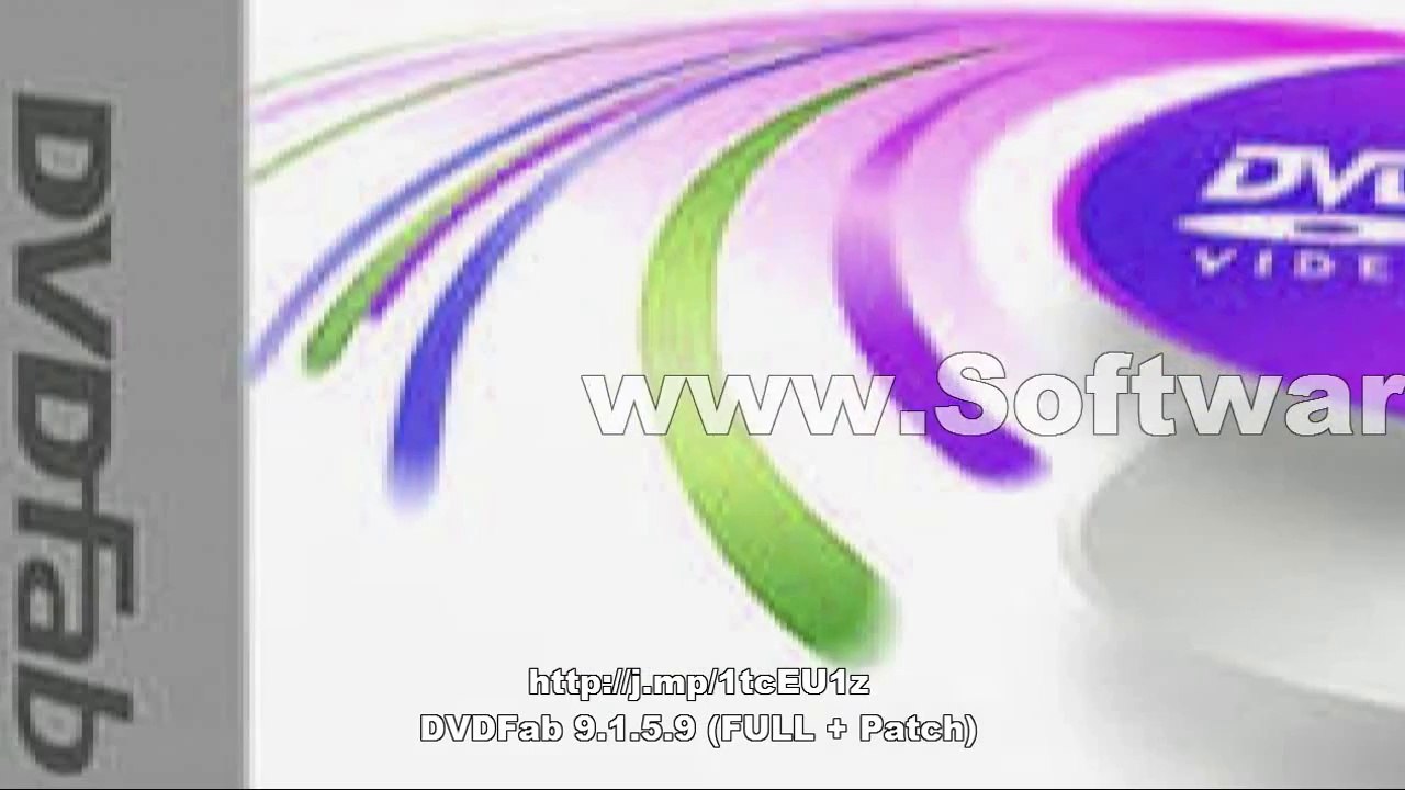 DVDFab 9.1.5.9 (FULL + Patch)