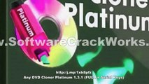 [07-2014 NEW] (FULL   Serial Keys) Any DVD Cloner Platinum 1.3.1