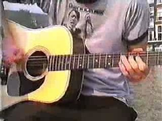 Red Hot - Funky monks (intro)