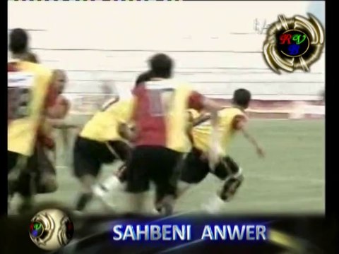 SAHBENI ANWER