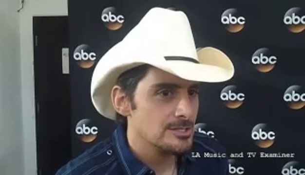 Rising Star - Brad Paisley Interview Duels Week 3