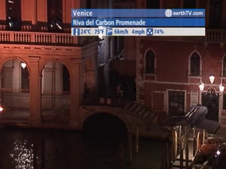 Amsterdam - Netherlands, London - United Kingdom, Niagara Falls - Canada, Venice - Italy, Muscat - Oman, Cologne - Germany, Prague - Czech Republic