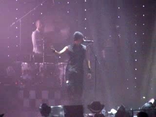 Concert pascal obispo nantes