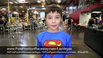 Why Pole Position Raceway is The Best Place for Kids Birthday Parties & Activities?! pt. 3