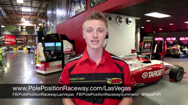 Why Pole Position Raceway is The Best Place for Kids Birthday Parties & Activities?! pt. 7