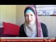 A Girl Telling Amazing Story of Converting To Islam From Christianity 22