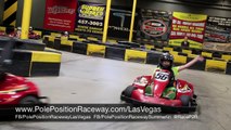 Why Pole Position Raceway is The Best Place for Kids Birthday Parties & Activities?! pt. 16