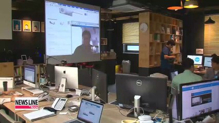 Practice of 'crowdsourcing' catches on in Korea