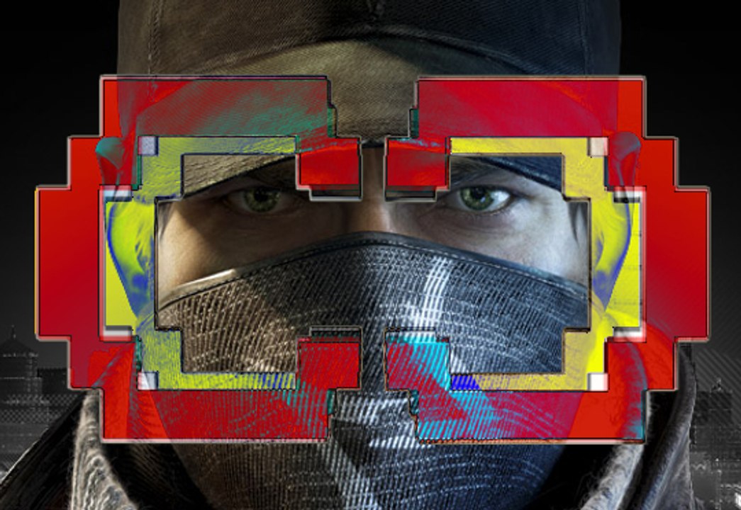 Watch Dogs™, Critique Cruelle