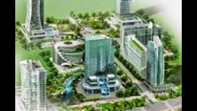 Omaxe The Lake Apartments Apartments Chandigarh 9872730395