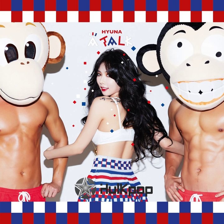 HULKPOP 140728